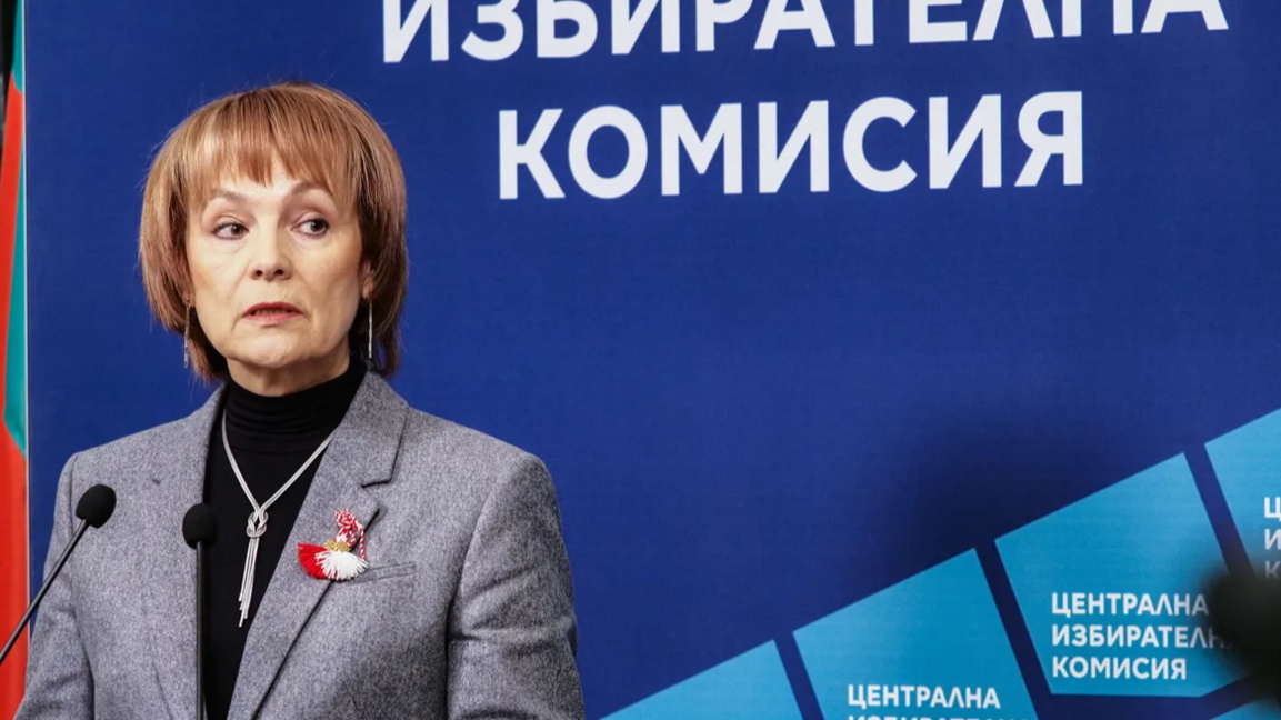 ЦИК започна разяснителната кампания за изборите на 19 април