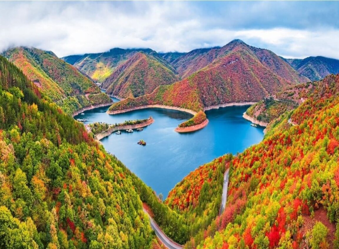 Previsión del tiempo para el 4 de noviembre