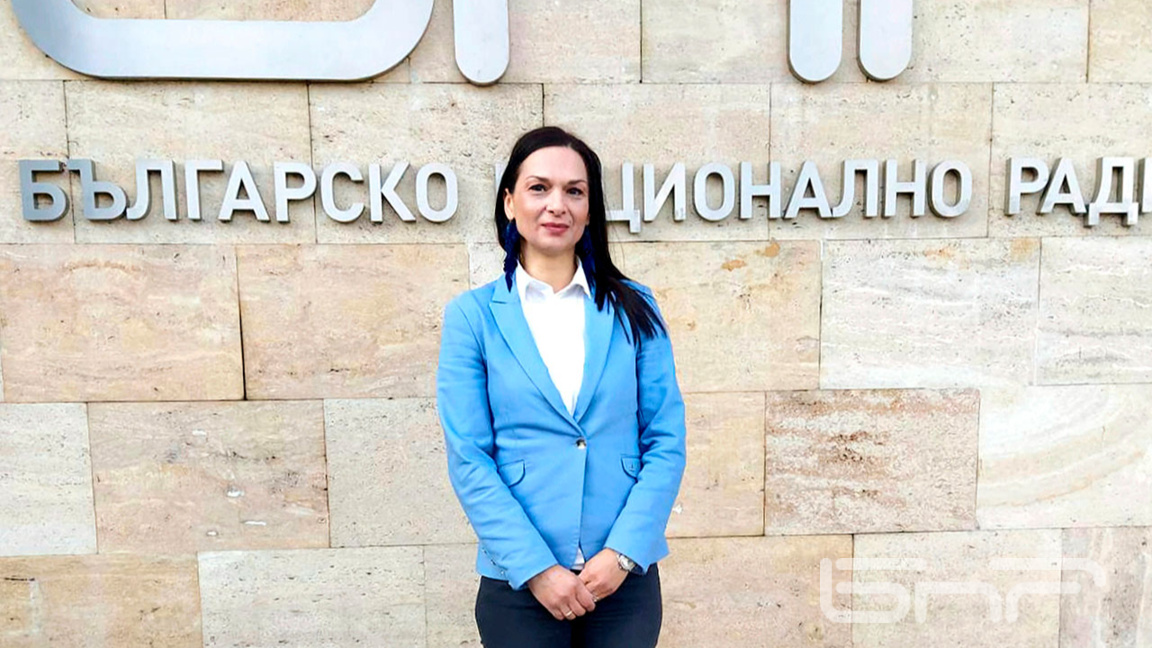 Звезделина Първева