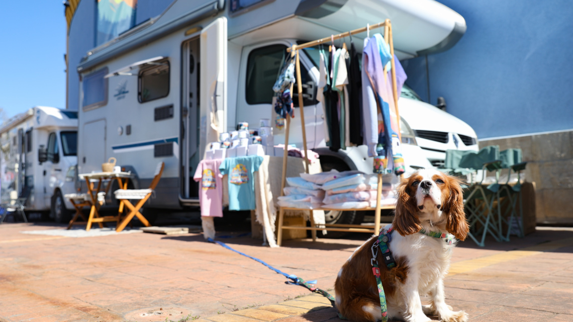 Camping & Caravaning Expo 2026 is taking place in Sofia