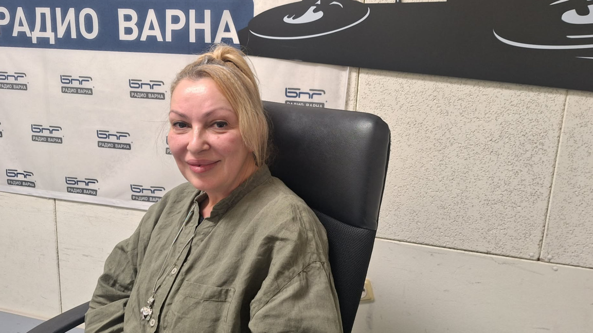 Нуша Роянова: До децата трябва да стига ...