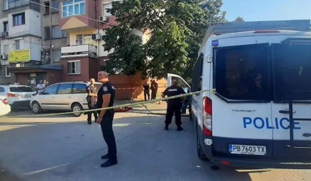 Оставиха убиеца от Столипиново в ареста