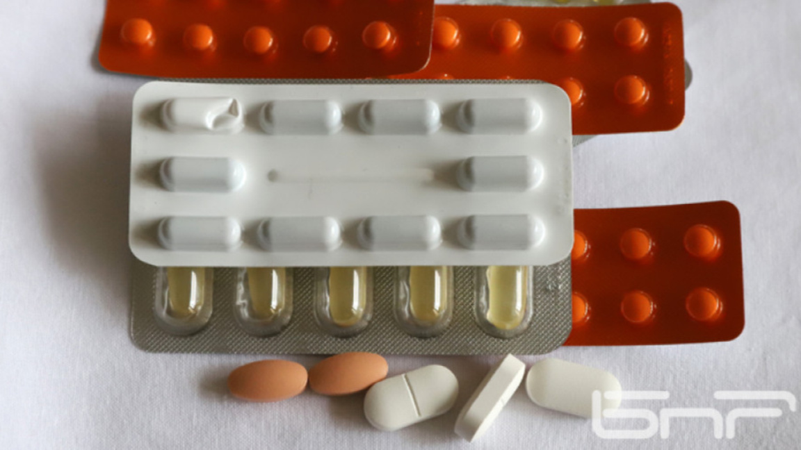 Арест за собственик на дрогерия в Ловеч, продавал лекарства незаконно