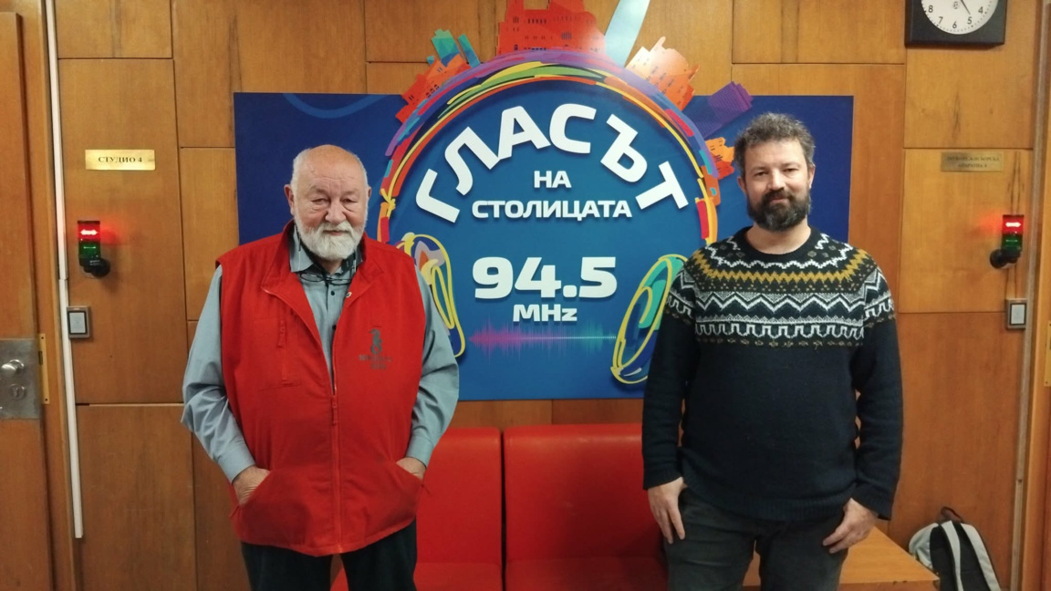 "Фотоваканция" - място, където творческата свобода среща морските вълни