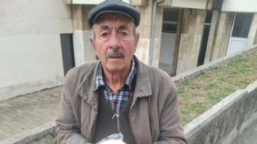 Проверяващи съставиха протокол на най-възрастния овцевъд в Родопите. Защо?