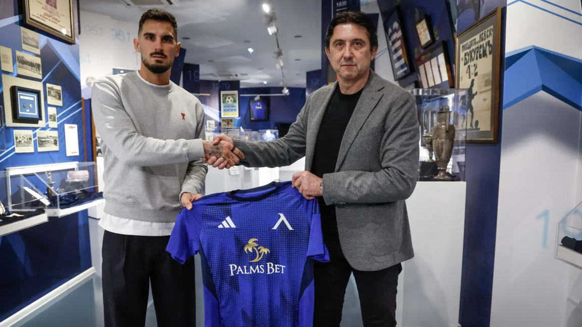 Марко Дуганджич