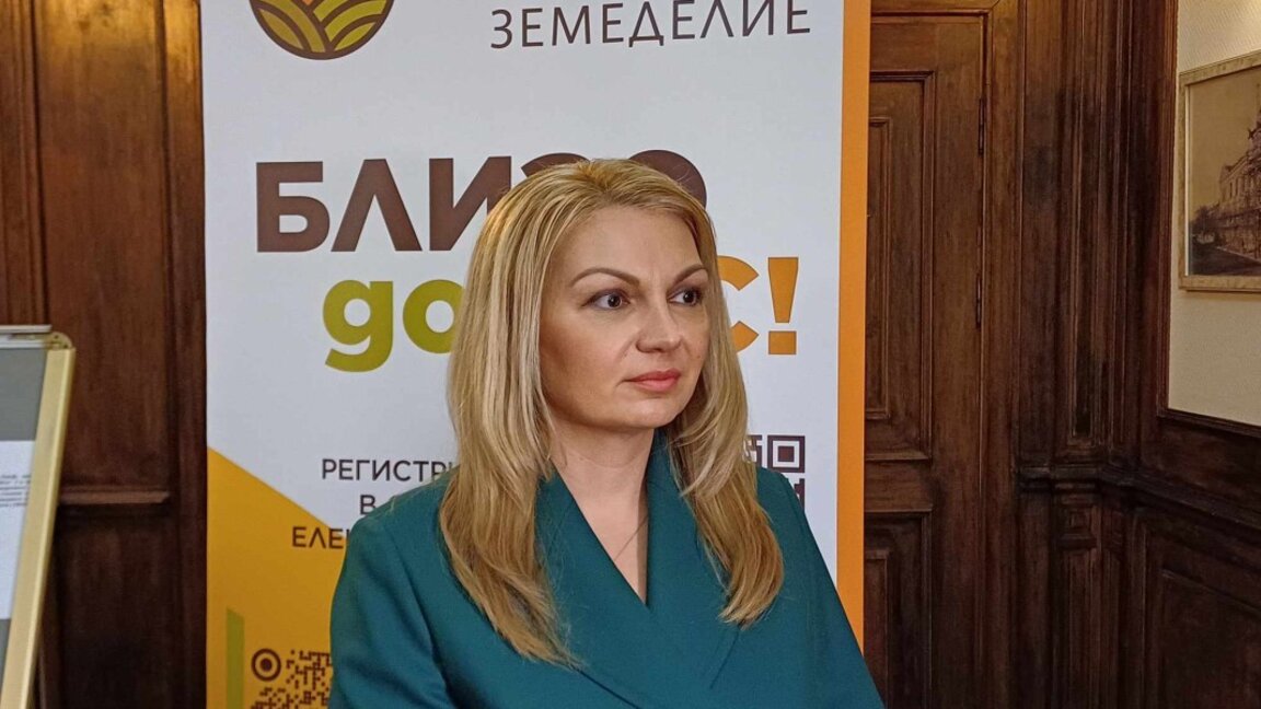 825 млн. евро директни плащания ще получат фермерите през 2025 г.