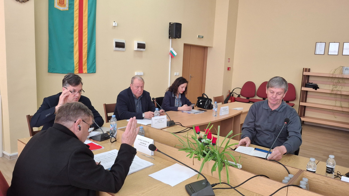 Създават общинско социално предприятие за озеленяване в Болярово 