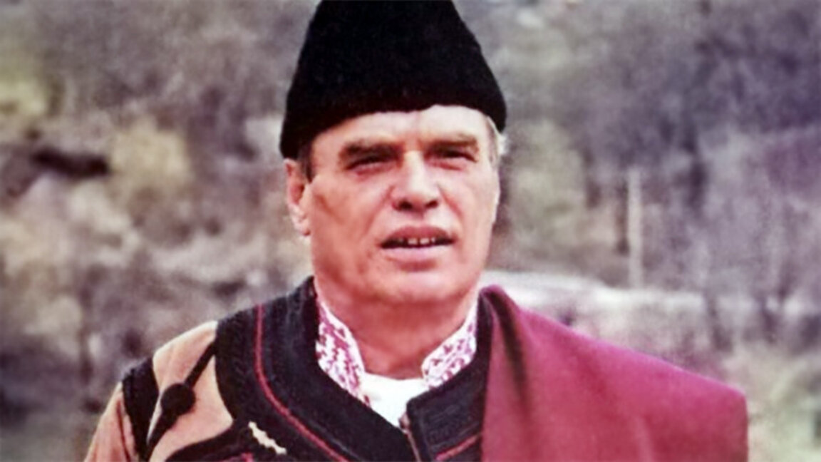 Mlladen Kojnarov