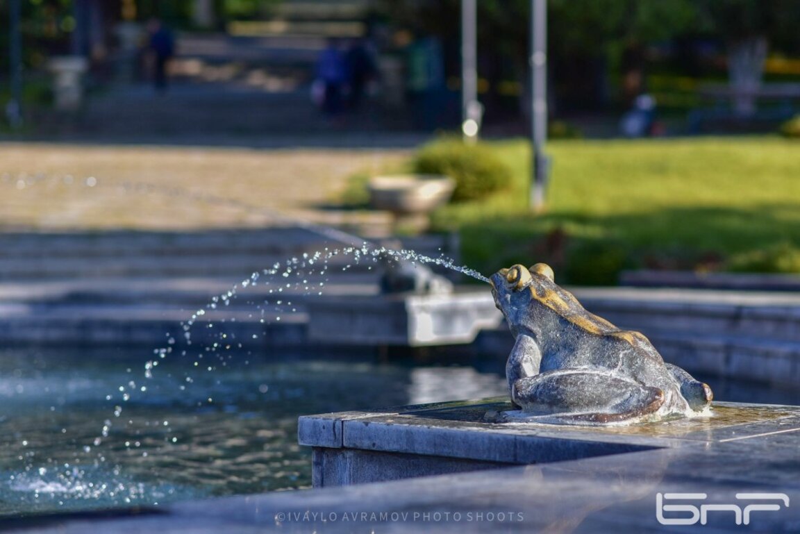 "Улиците на Стара Загора" показва емблематични места в града