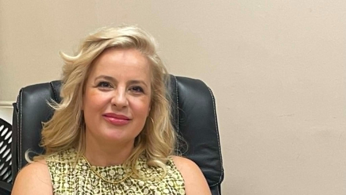 Доктор Даниела Каршакова