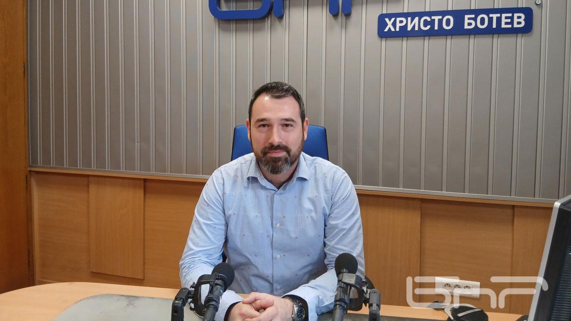 Валентин Вълканов