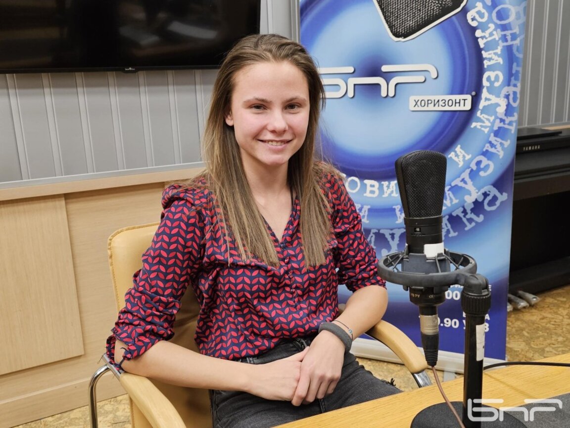 Детелина Парушева