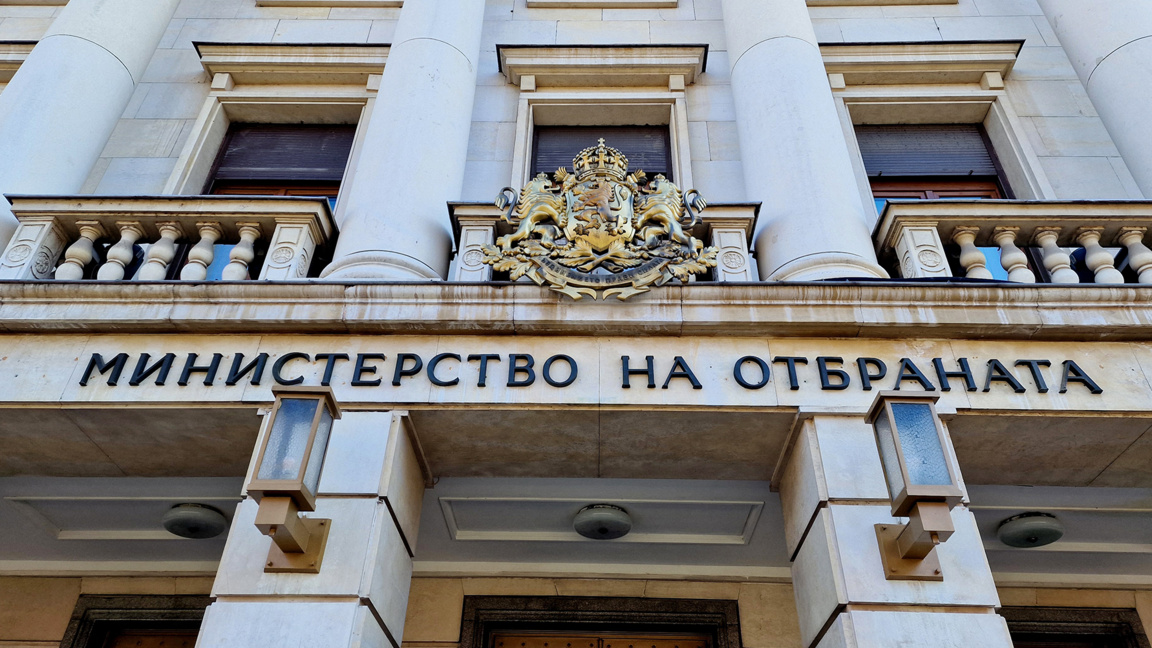 Болгария присоединяется к инициативе НАТО по противодействию беспилотникам