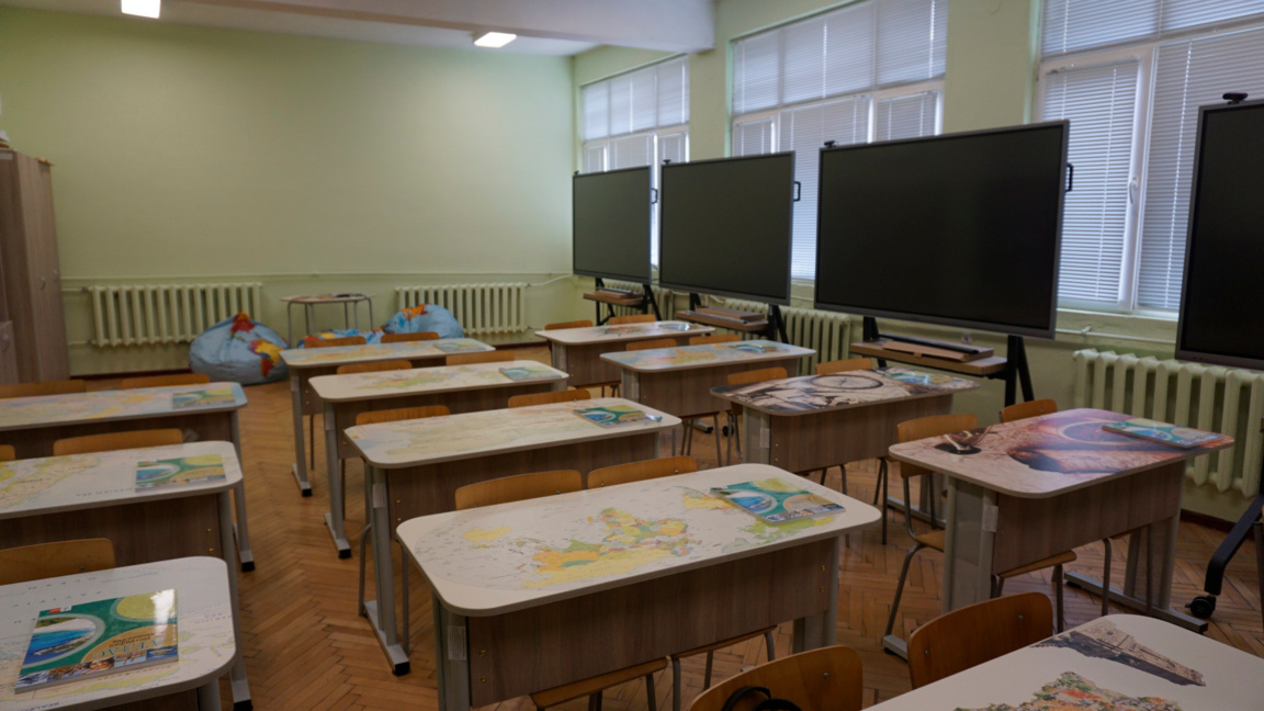Нужна ли е реформа в училищния календар и учебните програми
