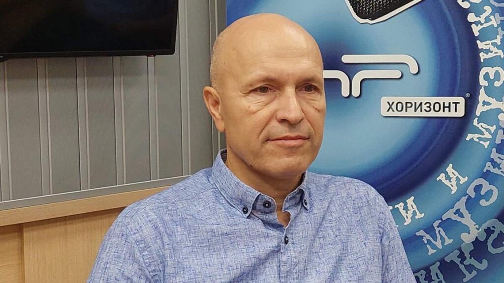 Андрей Дамянов: Крахът в здравеопазването започна с "парите следват пациента"