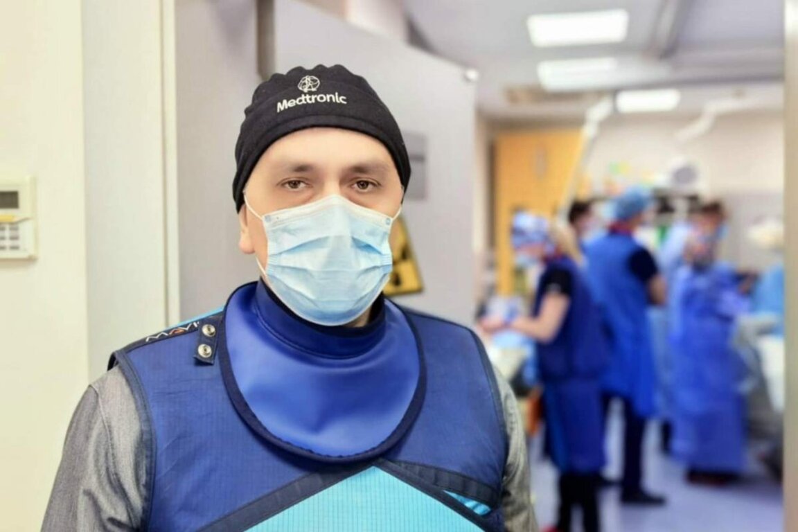 Д-р Иван Мартинов