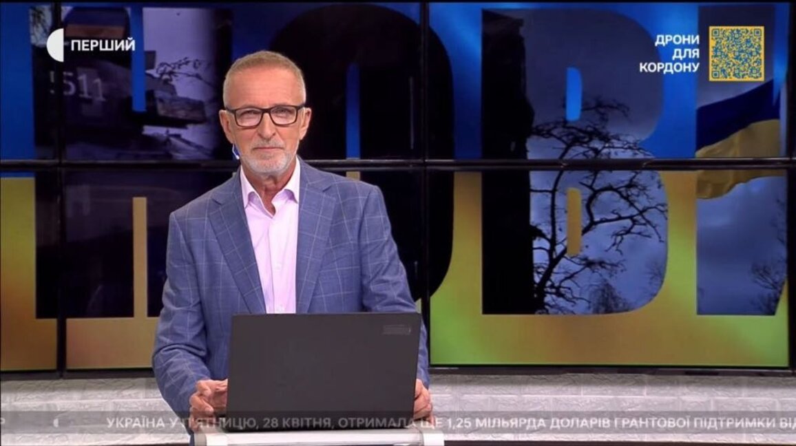 Анатолий Йерема: Нашият ресурс е волята на украинския народ да издържи