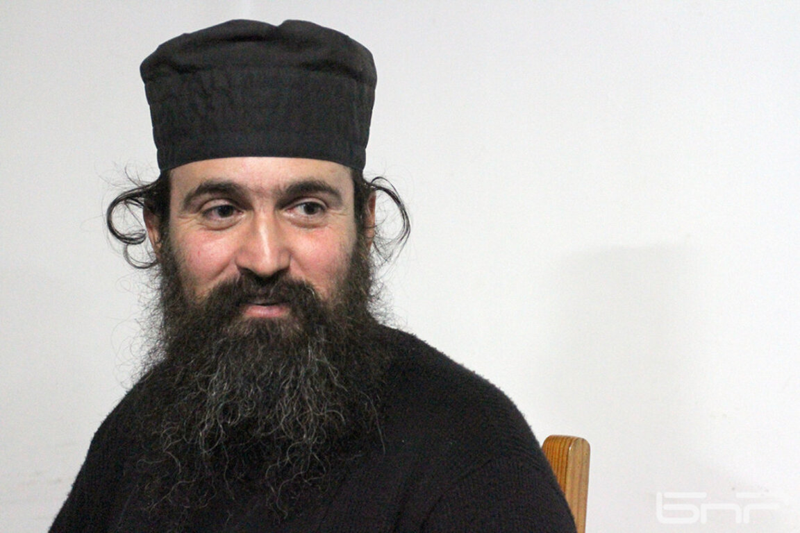 Отец Никанор