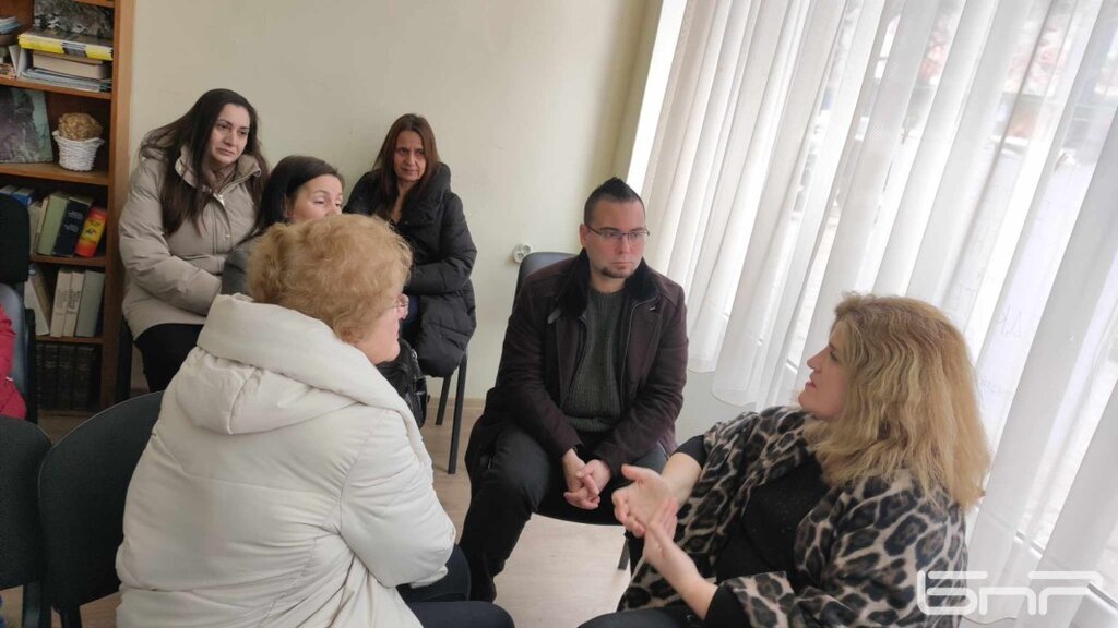 Хората с редки болести се борят за качествено лечение и живот