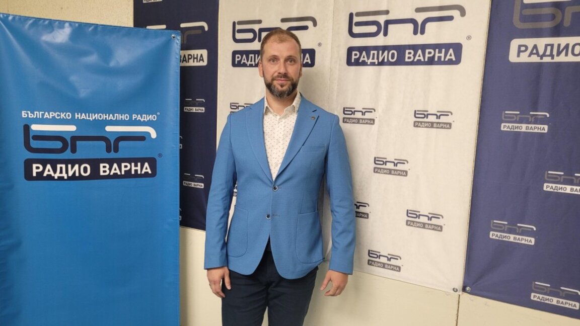 Музикантът, педагог и диригент Любомир Александров: Музиката е нещо съкровено и искрено, така и трябва да се изпълнява