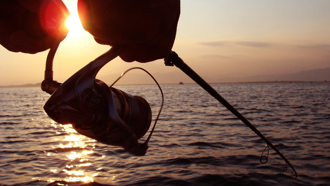 Тропическа риба уловиха любители рибари на Траката, екземплярът се среща за първи път в Черно море