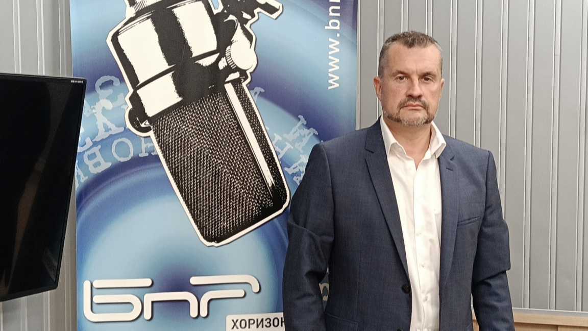 Калоян Методиев