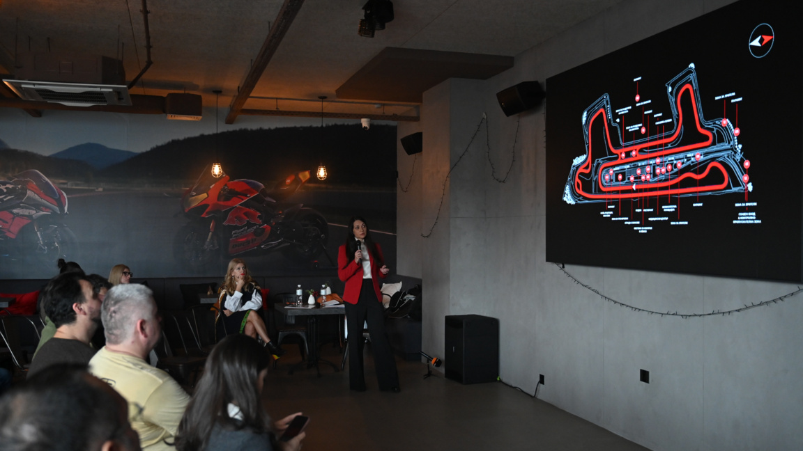 Пистата за моторни спортове край Самоков вече е с ново име