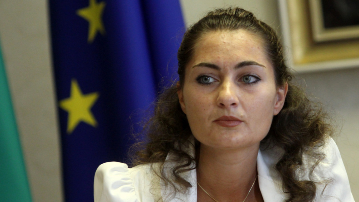 Ива Пушкарова