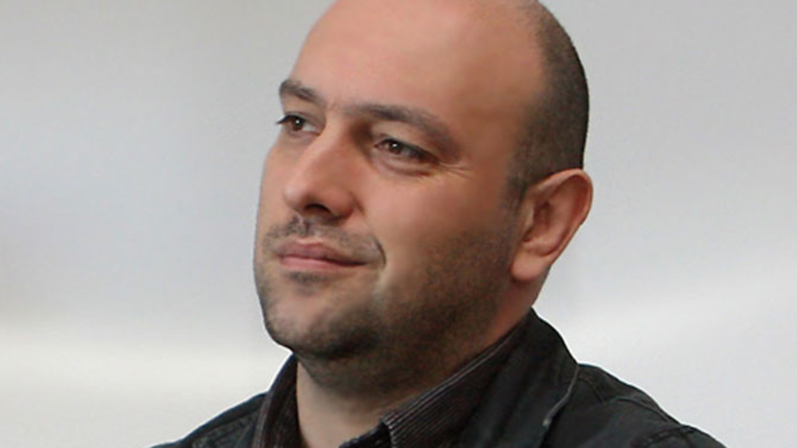 Димитър Аврамов