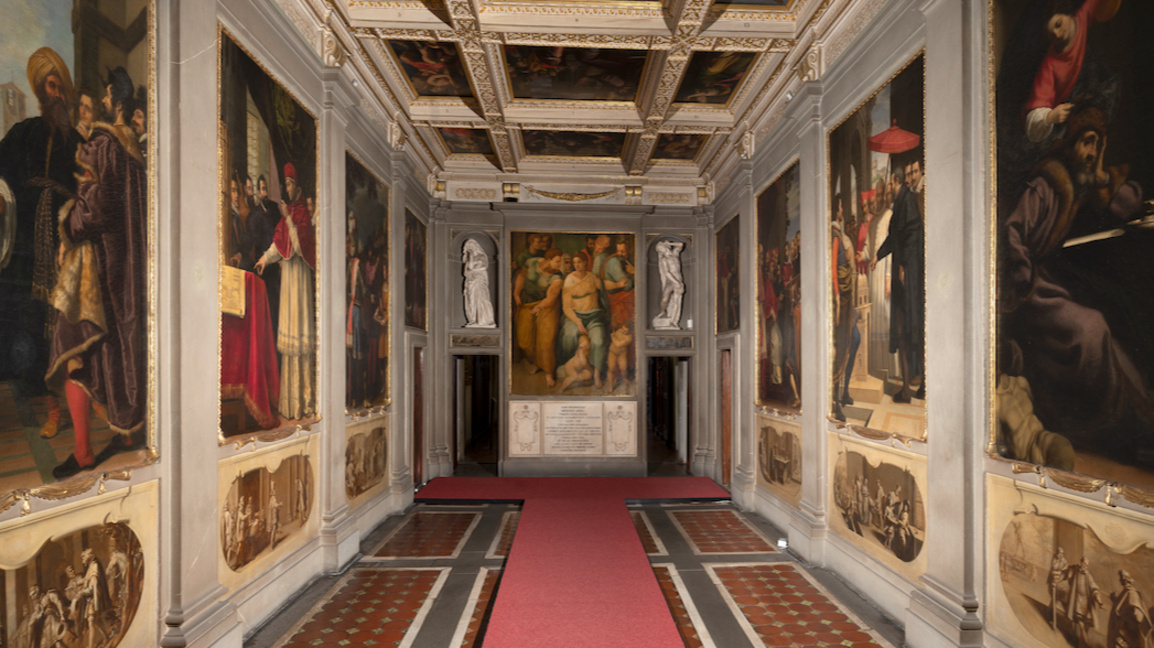 Casa Buonarroti