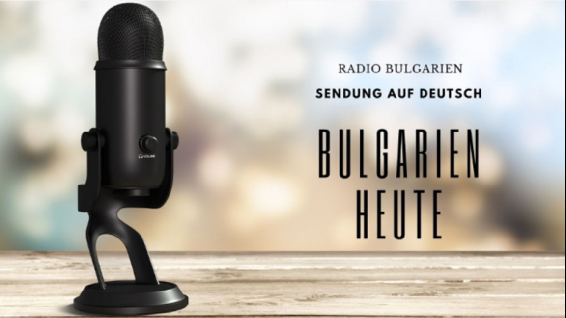 Bulgarien heute – 21. November 2025 