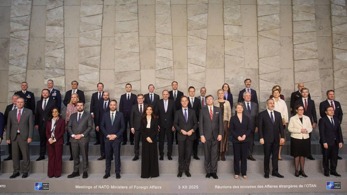 Bulgaria wants peace efforts for Ukraine to reflect the positions of Kyiv and EU