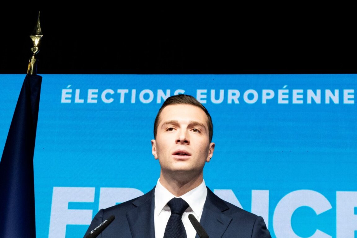 Лидерът на Националния сбор на Франция Жозеп Бардела