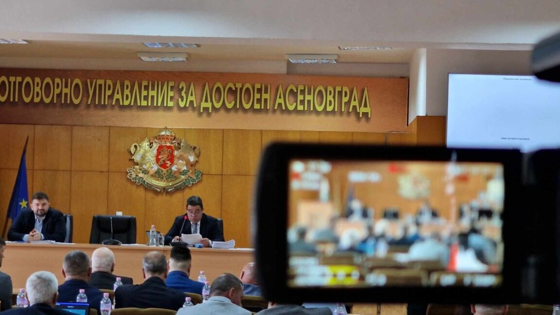 Заменят частния превозвач в Асеновград с общинска фирма