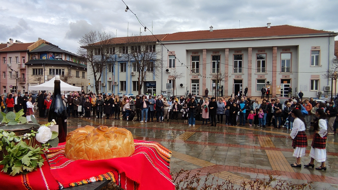 Белоградчик даде старт на туристическия си сезон
