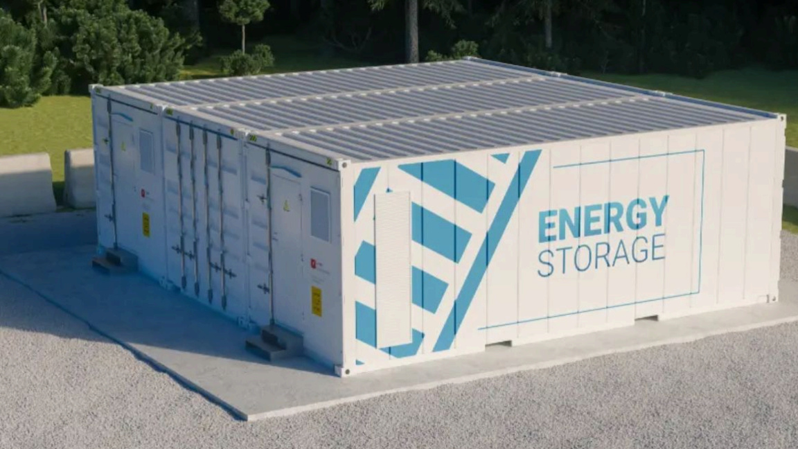 La Bulgarie devient un des leaders mondiaux dans les parcs de batteries