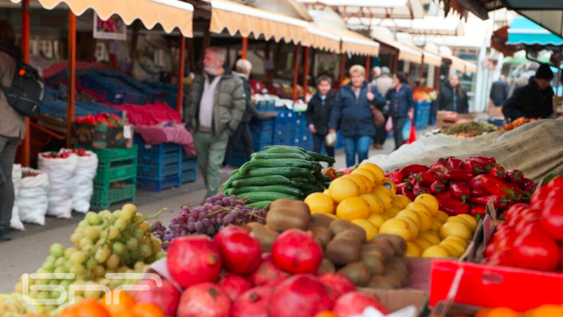 Comment la flambée des prix se répercute sur les commerces et les consommateurs