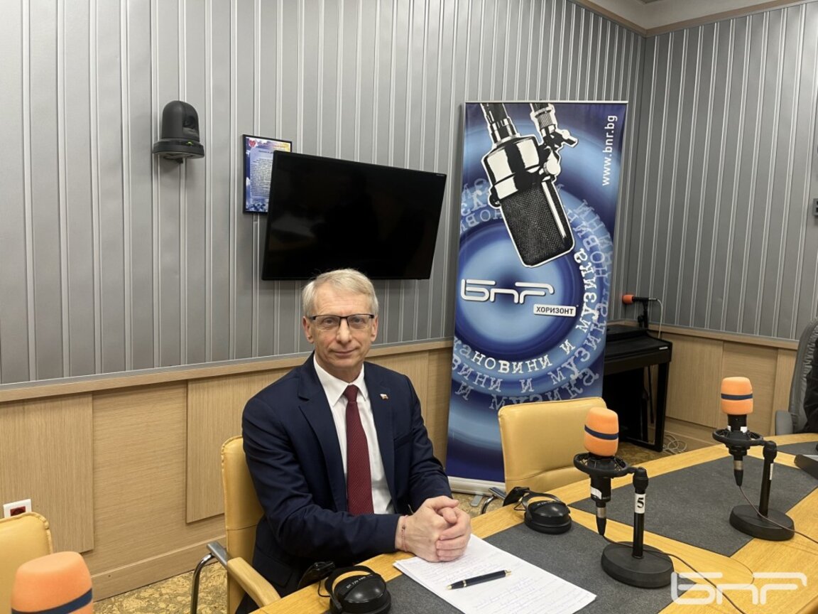 Nikolai Denkov: There is a "blind spot" in the services regarding smuggling