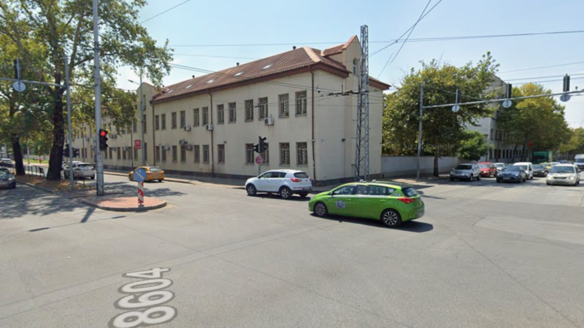 Въвеждат временна организация на движение до Аграрния университет