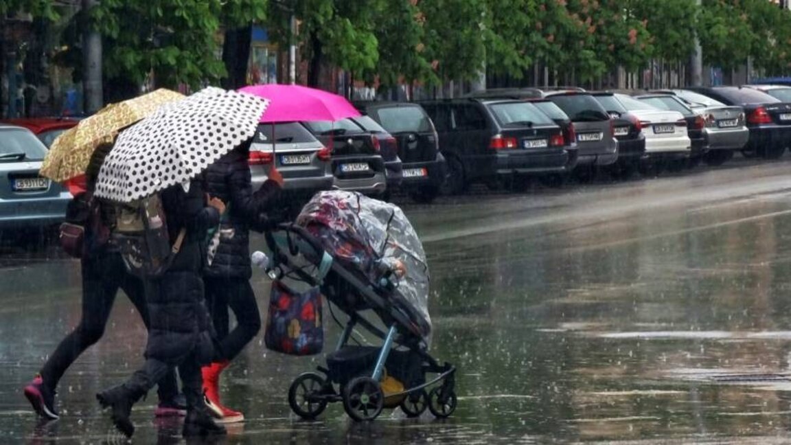 Wetteraussichten für Donnerstag, den 23. Mai