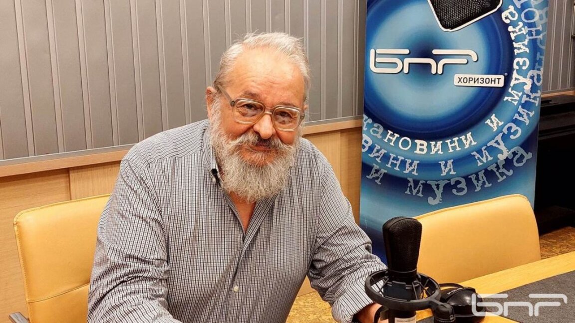 Стоил Стоилов