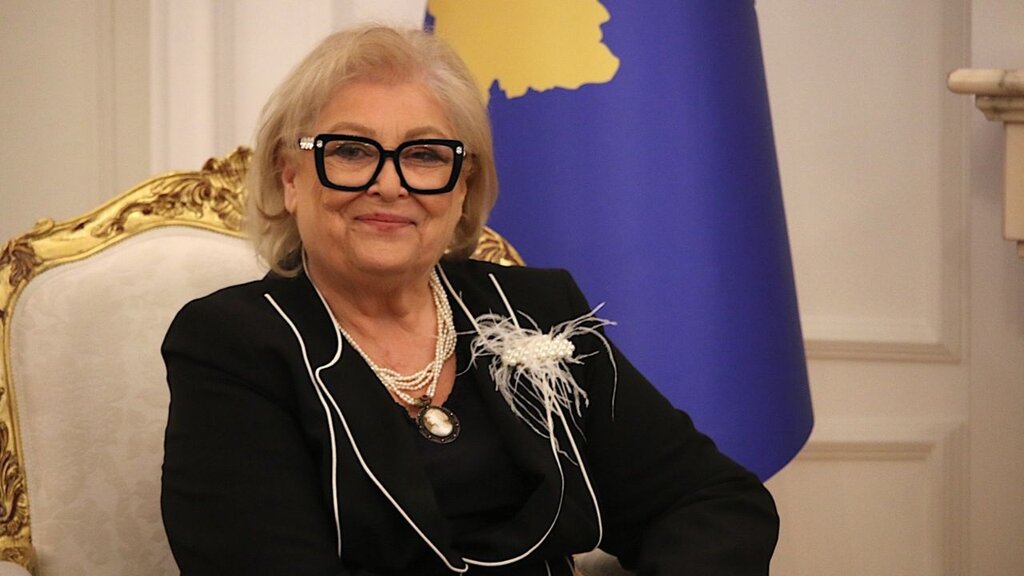 Юстина Широка-Пула