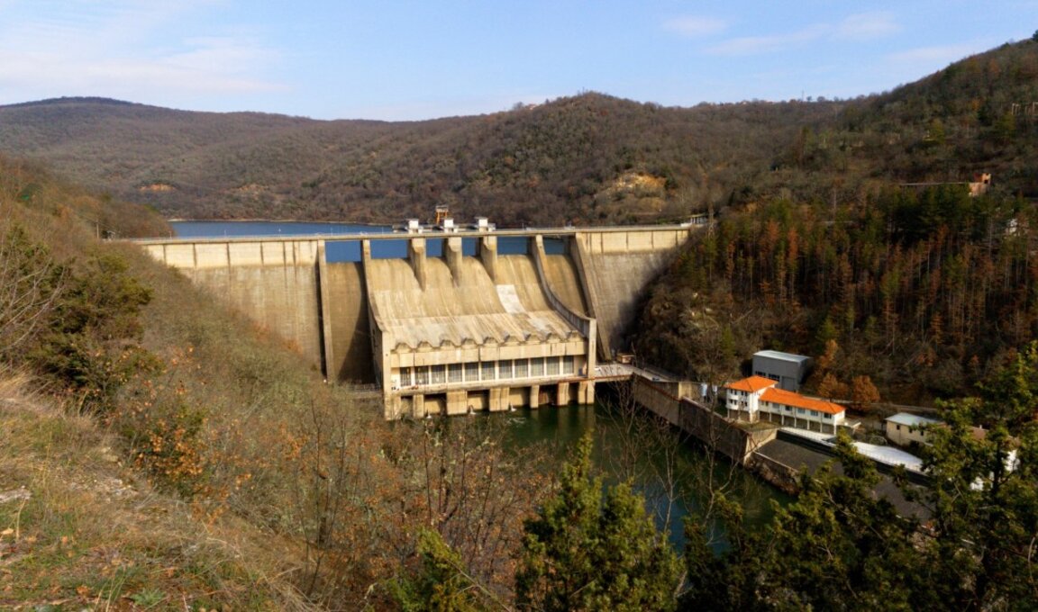 Премиерът отговори на депутатско питане за водата от Арда за Гърция