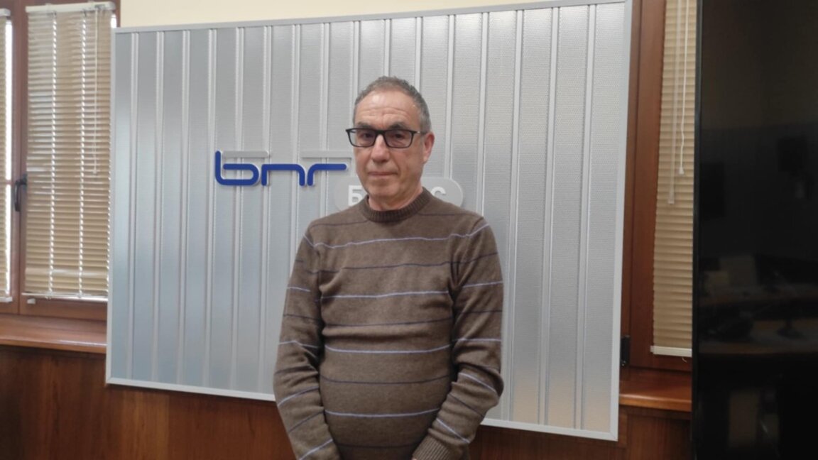 Константин Янков от СБУ: Обучението по религия е изключително полезно