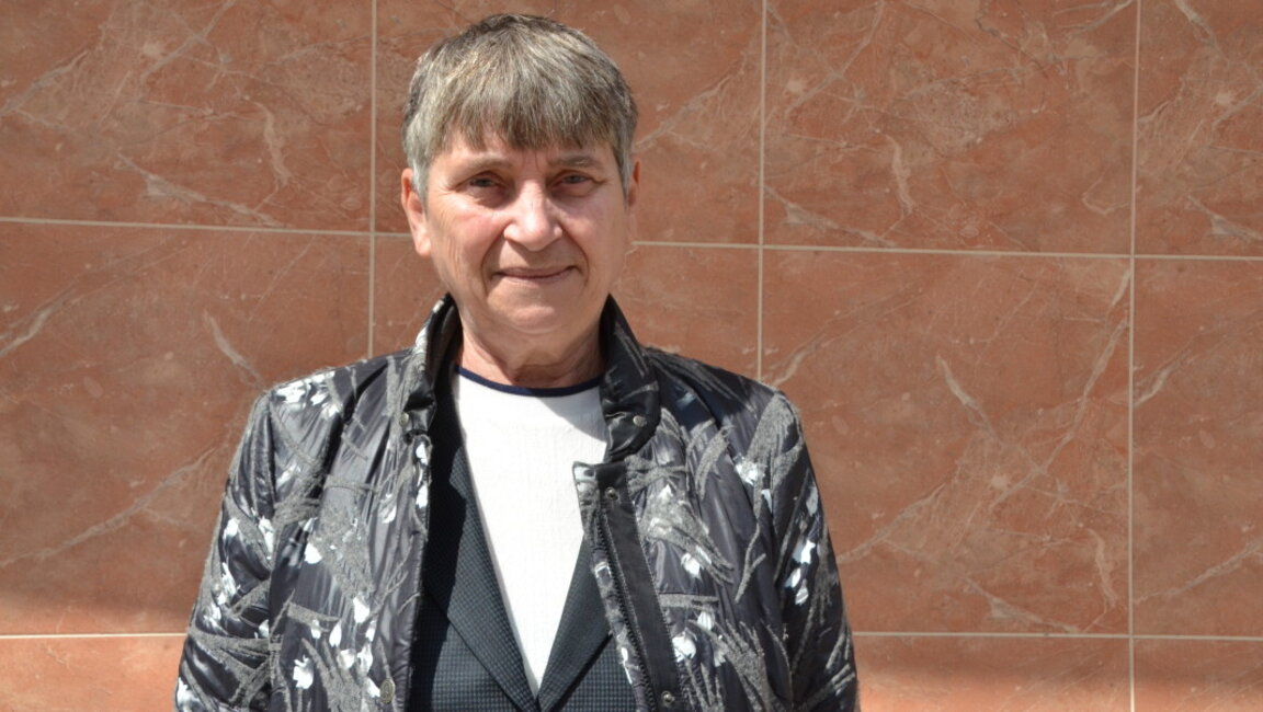 Снежана Гарданска