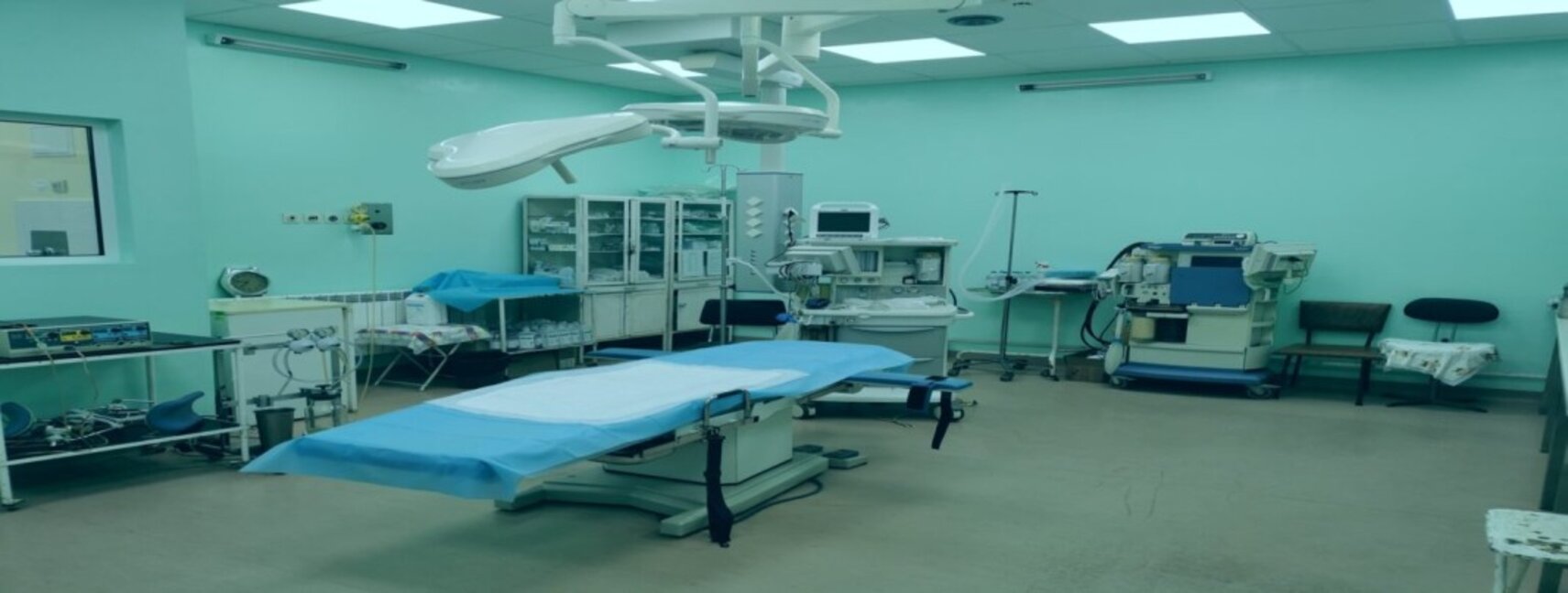 Зелена светлина за изграждането на първия Център за лечение на инсулти в Югозападна България