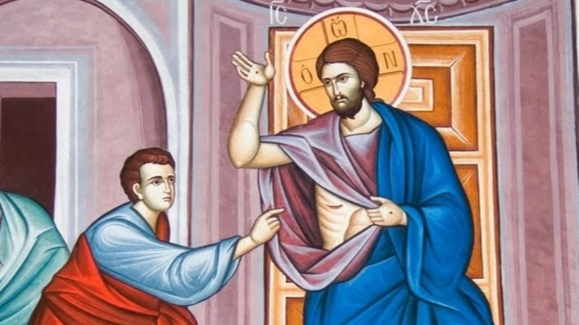 Томина неделя