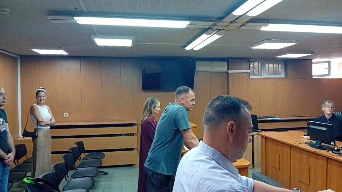 Екстрадират Дани Кики в Германия, според него обвиненията са абсурдни