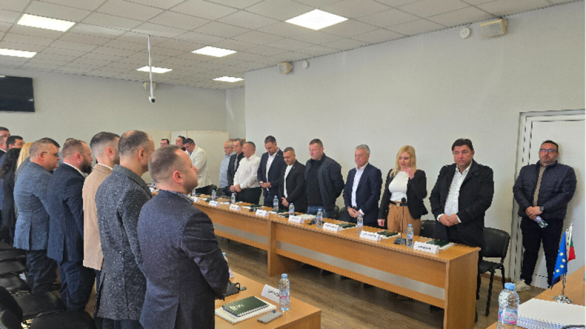 Пак атакуваха в съда резултатите от вота за общински съветници в Сандански